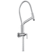 Brizo D81892PC Chrome Slide Bar