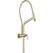 Brizo D81892PN Brilliance Polished Nickel Slide Bar