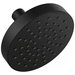 Brizo D82392BL Matte Black Shower Head