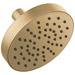 Brizo D82392GL25 Brilliance Luxe Gold Shower Head