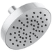 Brizo D82392PC25 Chrome Shower Head