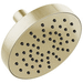 Brizo D82392PN Brilliance Polished Nickel Shower Head