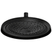 Brizo D83310BL25 Matte Black Shower Head