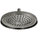 Brizo D83310SL25 Luxe Steel Shower Head