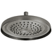 Brizo D83310SL Luxe Steel Shower Head