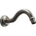 Brizo D83865BNX Brilliance Black Onyx Shower Arm