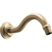 Brizo D83865GL Luxe Gold Shower Arm