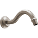 Brizo D83865NK Luxe Nickel Shower Arm