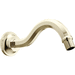 Brizo D83865PN Polished Nickel Shower Arm