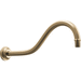 Brizo D83965GL Luxe Gold Shower Arm