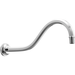 Brizo D83965PC Chrome Shower Arm