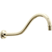 Brizo D83965PN Polished Nickel Shower Arm