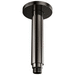 Brizo D8399206MFBNX Brilliance Black Onyx Shower Arm