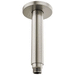 Brizo D8399206MFNK Brilliance Luxe Nickel Shower Arm