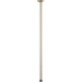 Brizo D8399224BN Brilliance Brushed Nickel Shower Arm