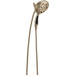 Brizo D86200GL25 Brilliance Luxe Gold Arm Mount Hand Shower