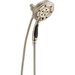 Brizo D86200BN25 Brilliance Brushed Nickel Arm Mount Hand Shower