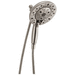 Brizo D86220NK Brilliance Luxe Nickel Arm Mount Hand Shower