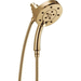 Brizo D86275PG25 Polished Gold Arm Mount Hand Shower