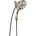 Brizo D86275NK25 Brilliance Luxe Nickel Arm Mount Hand Shower