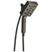 Brizo D86280BNX Brilliance Black Onyx Arm Mount Hand Shower