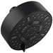 Brizo D87292BL Matte Black Shower Head