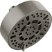 Brizo D87292BNX25 Brilliance Black Onyx Shower Head