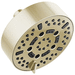 Brizo D87292PN25 Brilliance Polished Nickel Shower Head