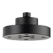 Brizo D87375BL Matte Black Shower Head