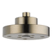 Brizo D87375BN Brilliance Brushed Nickel Shower Head