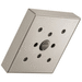 Brizo D87380NK Brilliance Luxe Nickel Shower Head