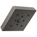 Brizo D87380SL Luxe Steel Shower Head