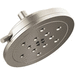 Brizo D87435NK Brilliance Luxe Nickel Shower Head