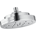 Brizo D87435PC Chrome Shower Head