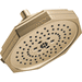 Brizo D87465GL Luxe Gold Shower Head