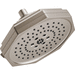 Brizo D87465NK Luxe Nickel Shower Head