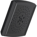 Brizo D87488BL Matte Black Shower Head