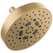 Brizo D87492GL15 Brilliance Luxe Gold Shower Head