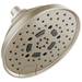 Brizo D87495BN25 Brilliance Brushed Nickel Shower Head