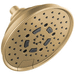 Brizo D87495GL25 Brilliance Luxe Gold Shower Head