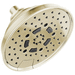 Brizo D87495PN Brilliance Polished Nickel Shower Head
