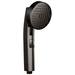 Brizo D88006BNX Brilliance Black Onyx Hand Held Shower