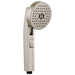 Brizo D88006NK Brilliance Luxe Nickel Hand Held Shower