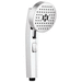 Brizo D88006PC Chrome Hand Held Shower