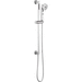 Brizo D88706PC Chrome Slidebar Mount Hand Shower