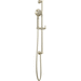 Brizo D88776PN Polished Nickel Slidebar Mount Hand Shower