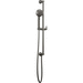 Brizo D88776SL Luxe Steel Slidebar Mount Hand Shower