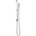 Brizo D88788PC Chrome Slidebar Mount Hand Shower