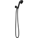 Brizo D88835BL Matte Black Wall Mount Hand Shower