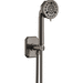 Brizo D88865BNX Brilliance Black Onyx Hand Held Shower